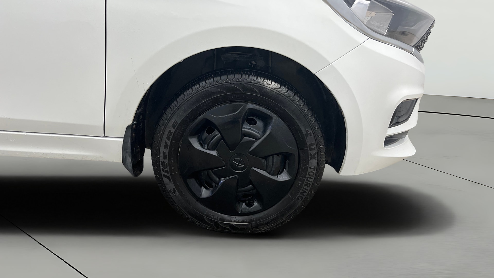 Used 2022 Tata Tiago Used 2022 Tata Tiago