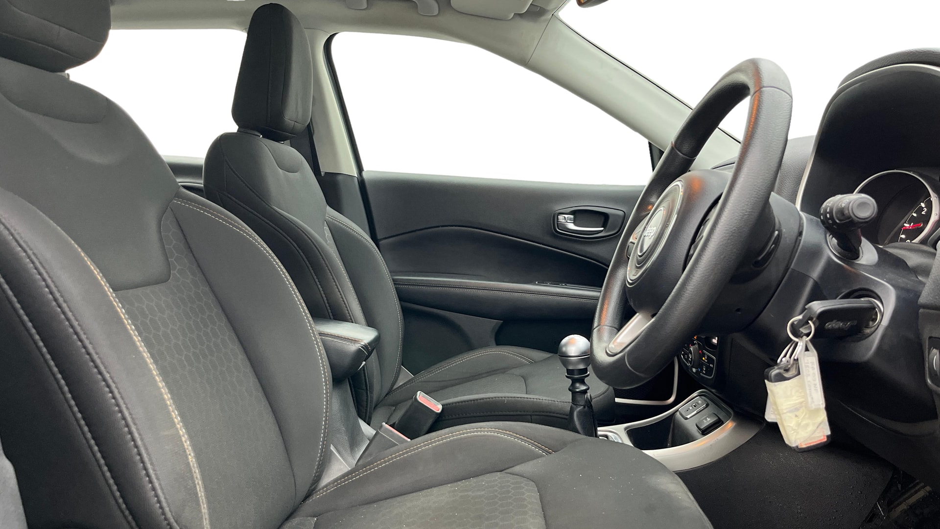 Used 2019 Jeep Compass Used 2019 Jeep Compass