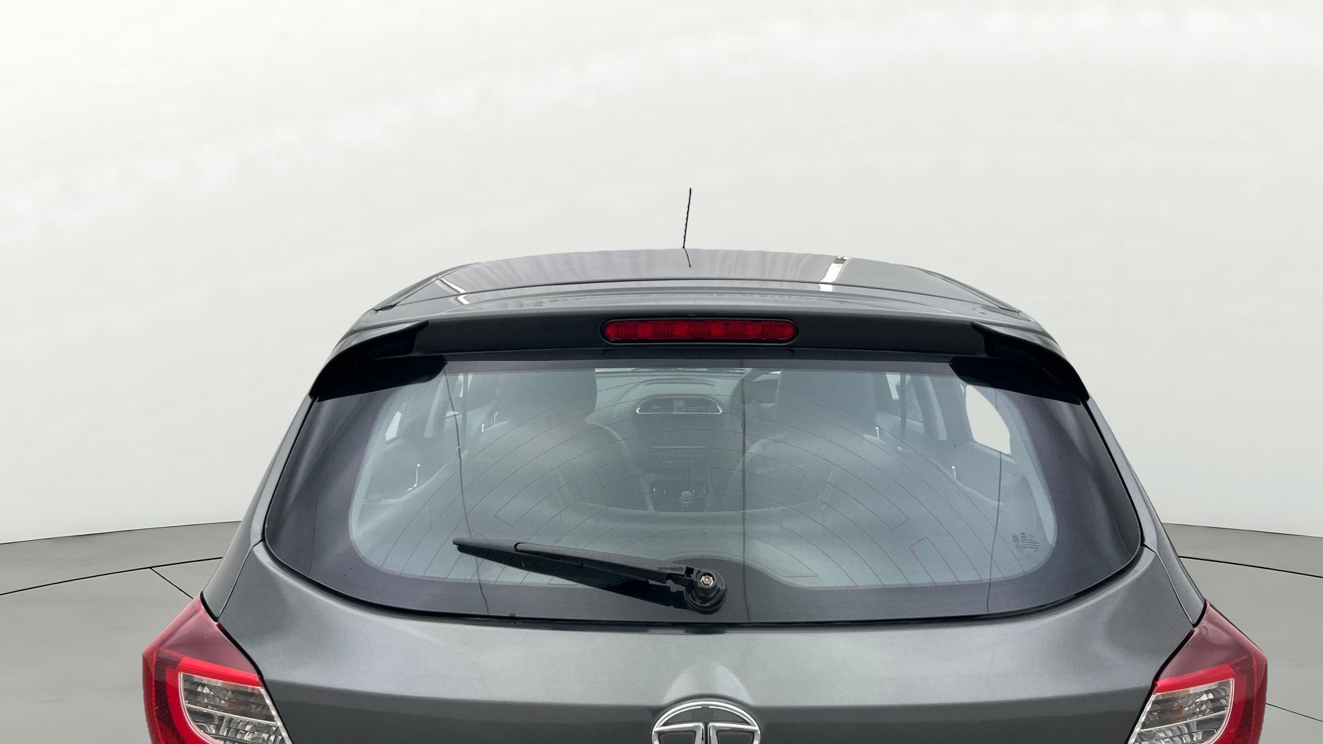 Used 2020 Tata Tiago Used 2020 Tata Tiago