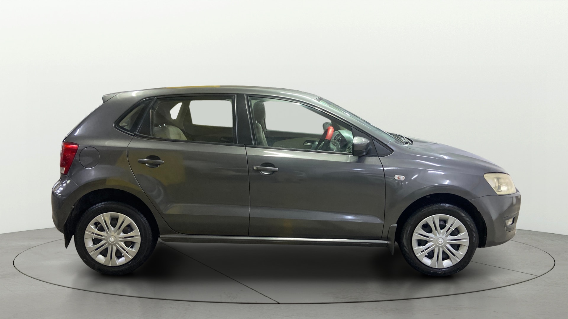 Used 2014 Volkswagen Polo Used 2014 Volkswagen Polo