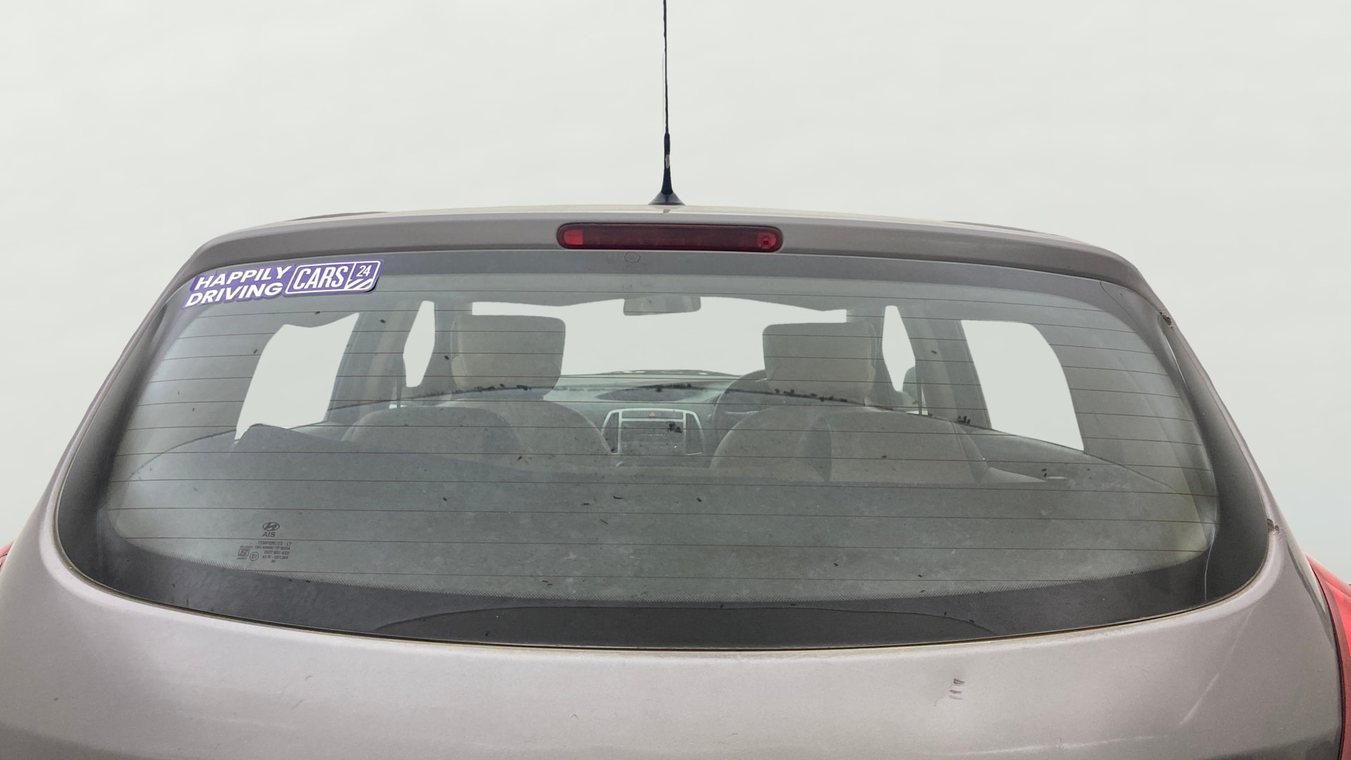 Used 2013 Hyundai i20 Used 2013 Hyundai i20