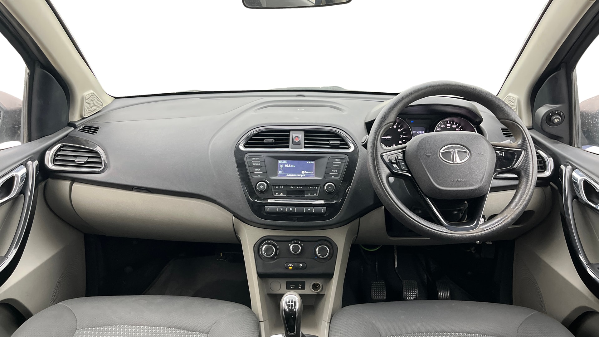 Used 2018 Tata Tiago Used 2018 Tata Tiago