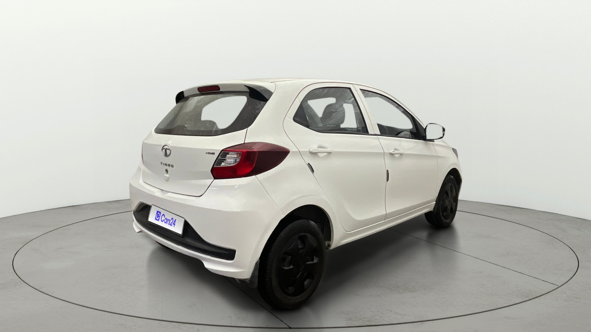 Used 2022 Tata Tiago Used 2022 Tata Tiago