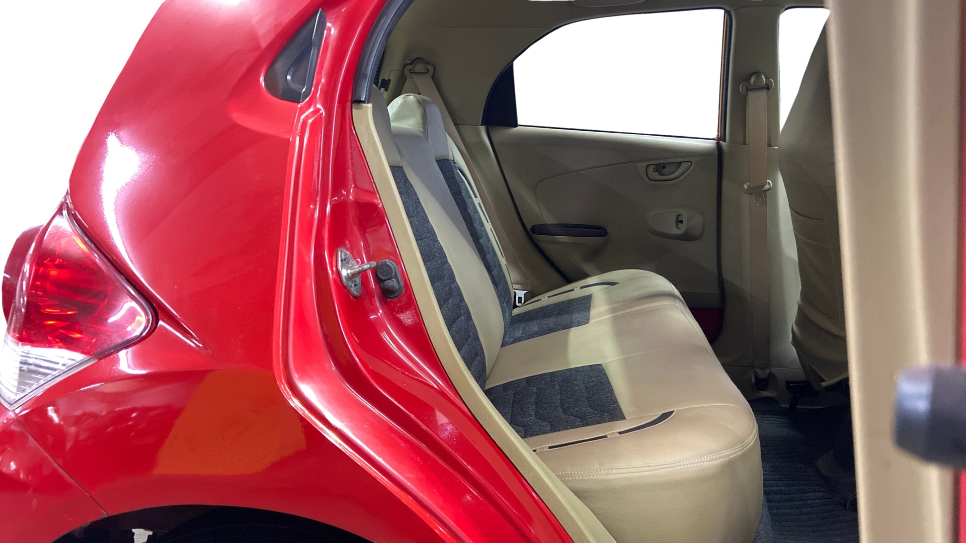 Used 2014 Honda Brio Used 2014 Honda Brio