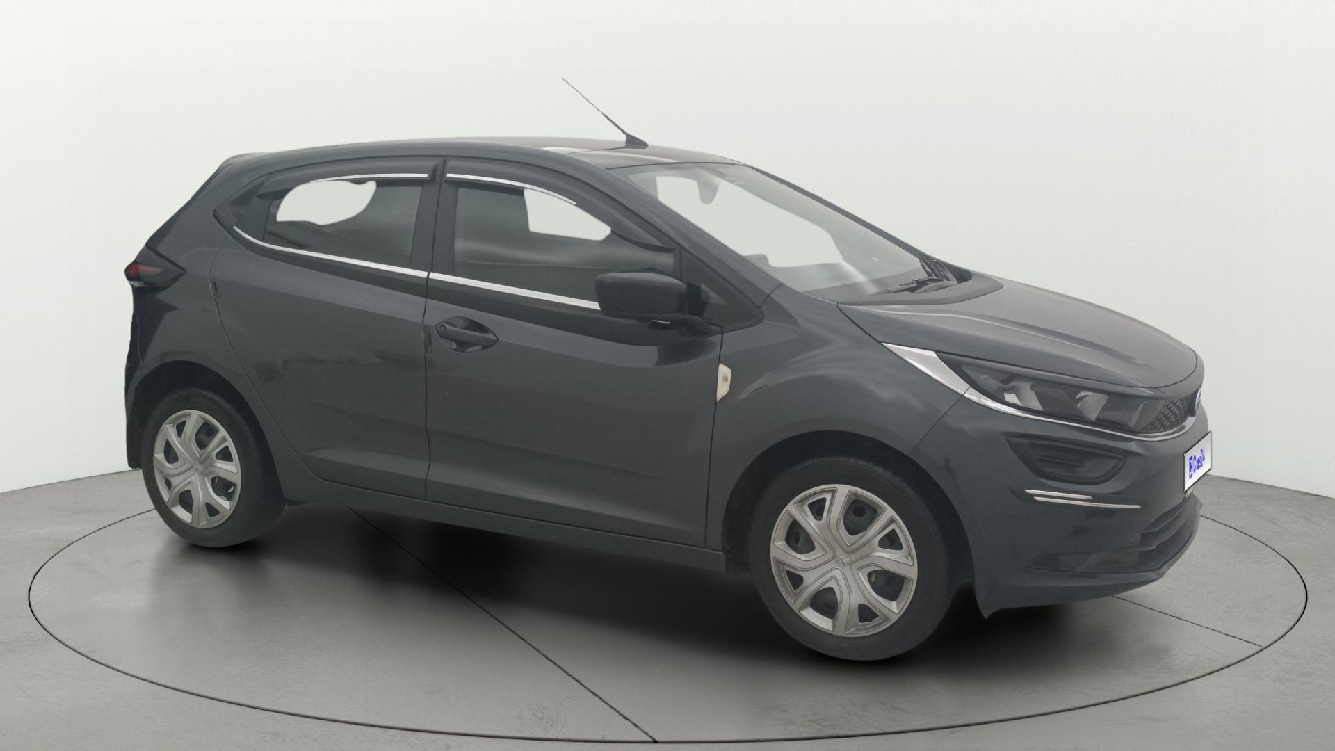 Used 2021 Tata Altroz Used 2021 Tata Altroz