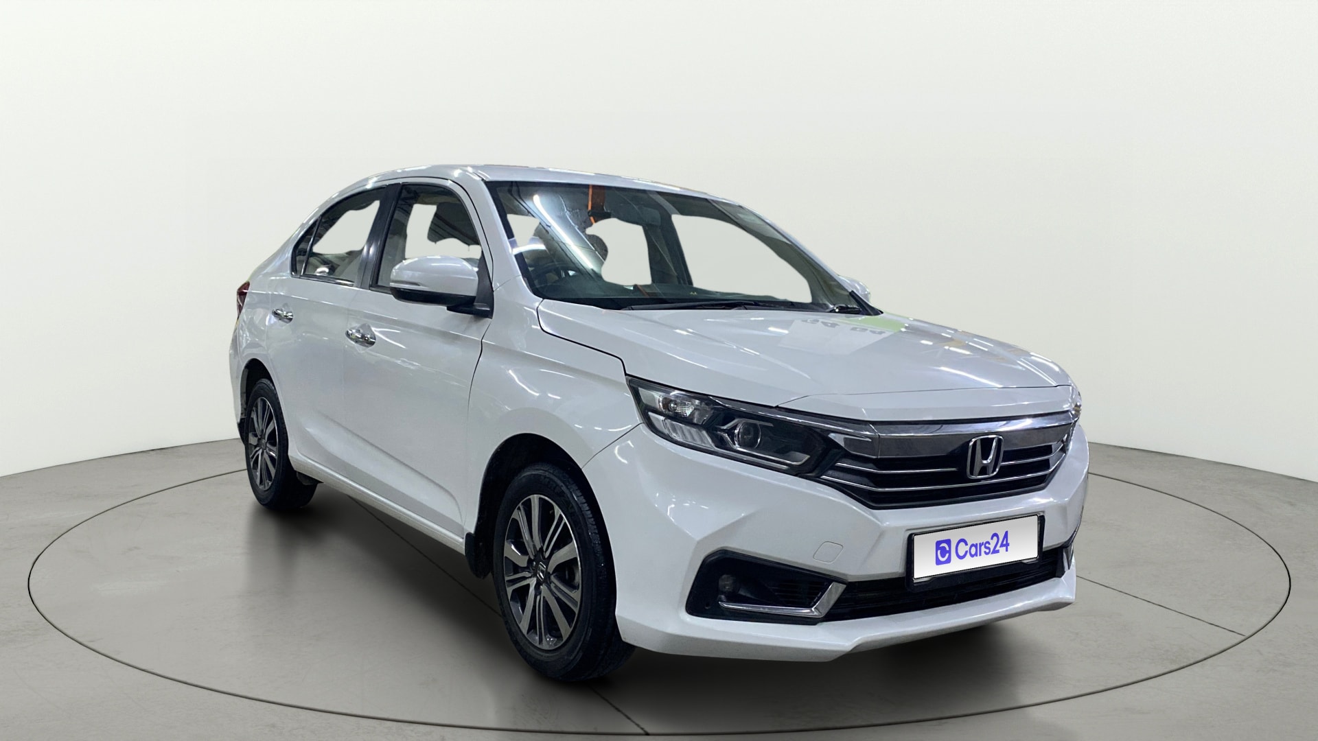Used 2024 Honda Amaze Used 2024 Honda Amaze