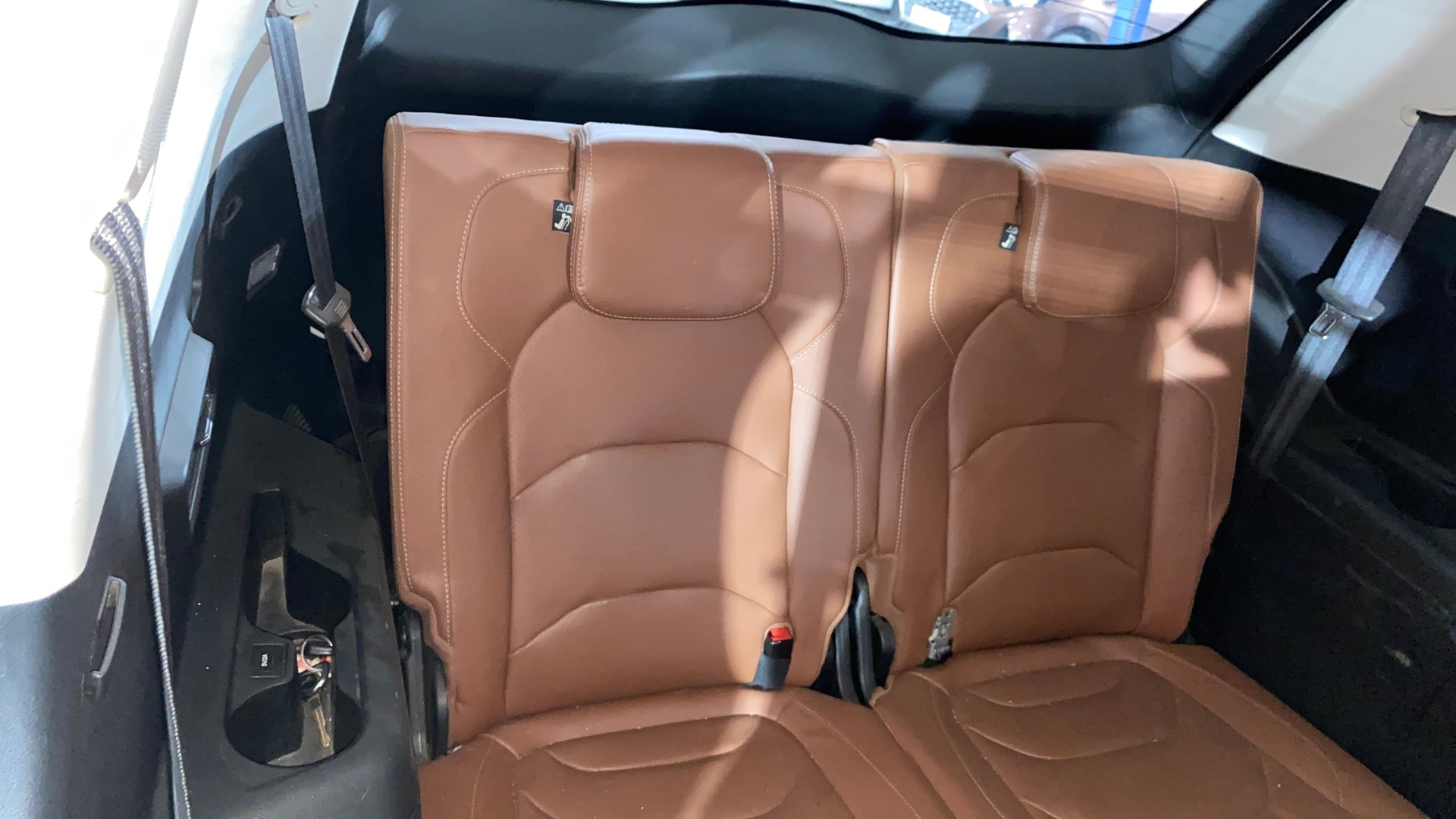Used 2021 MG Hector Plus Used 2021 MG Hector Plus