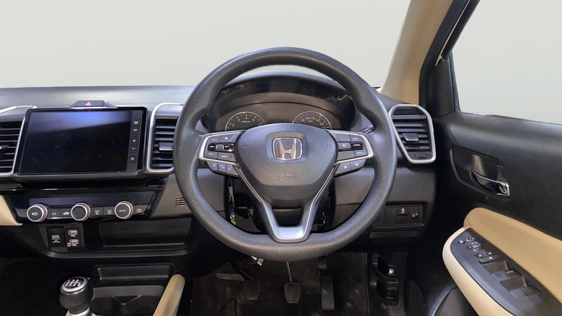 Used 2024 Honda City Used 2024 Honda City