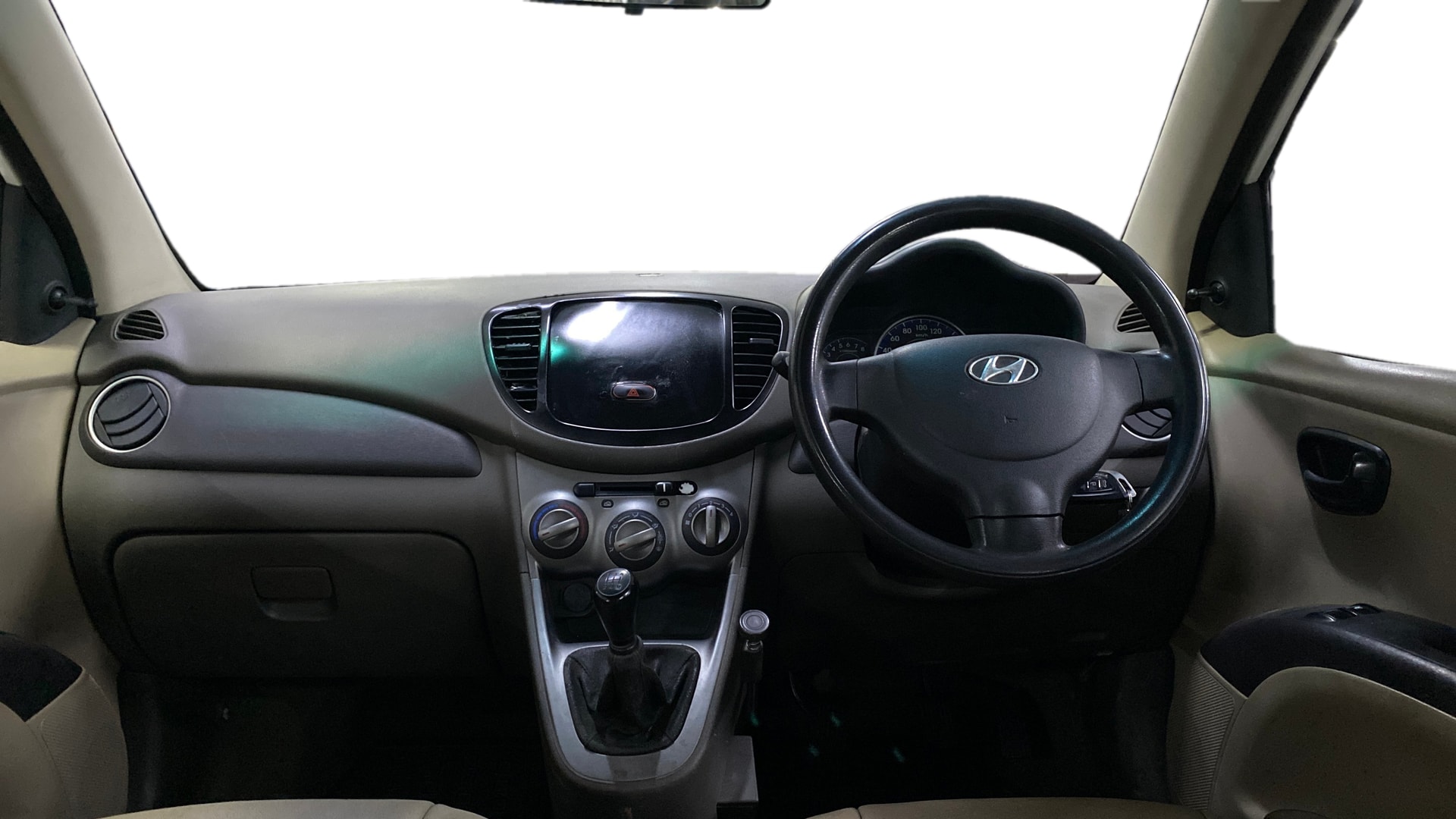 Used 2013 Hyundai i10 Used 2013 Hyundai i10