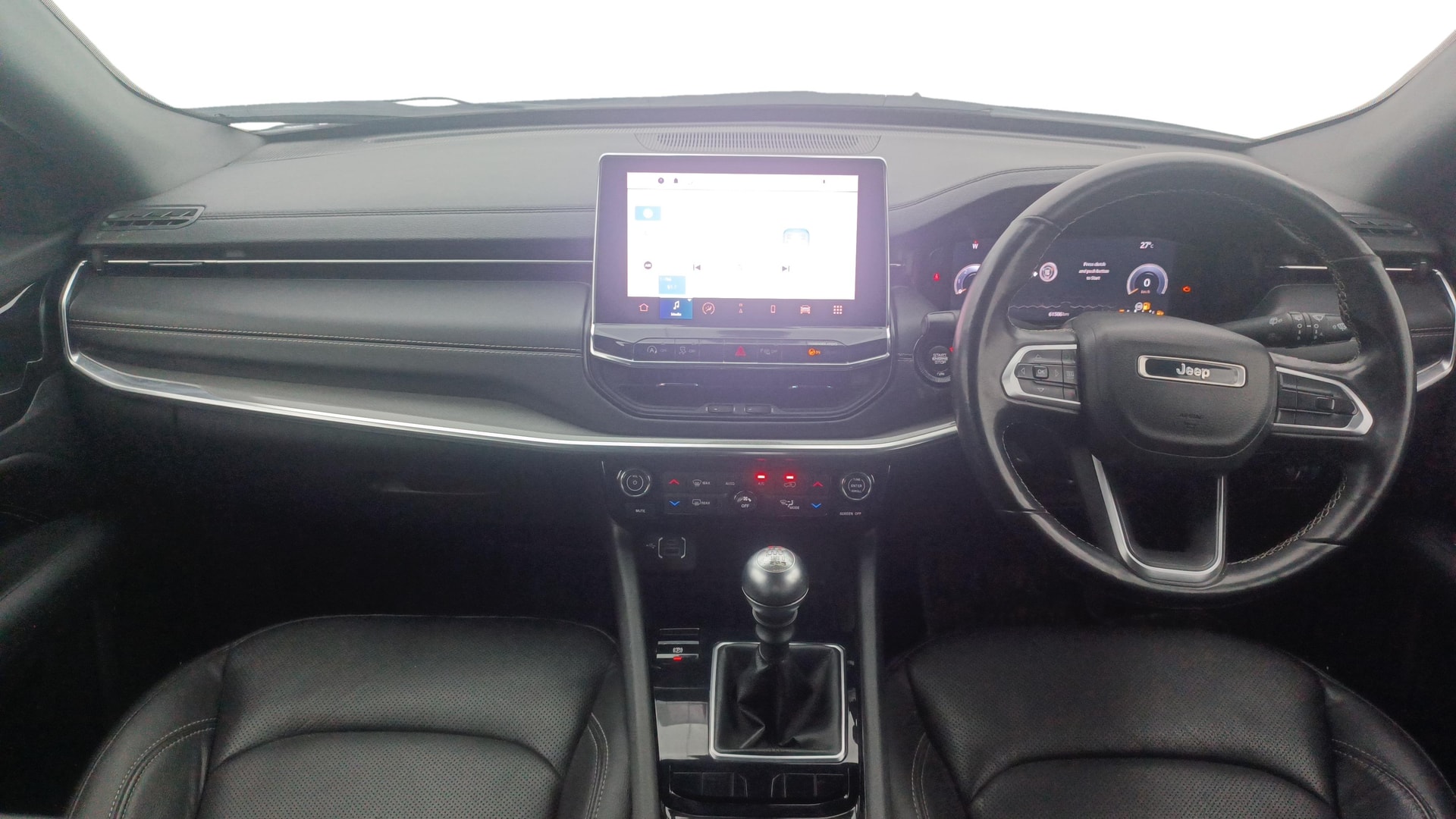 Used 2023 Jeep Compass Used 2023 Jeep Compass