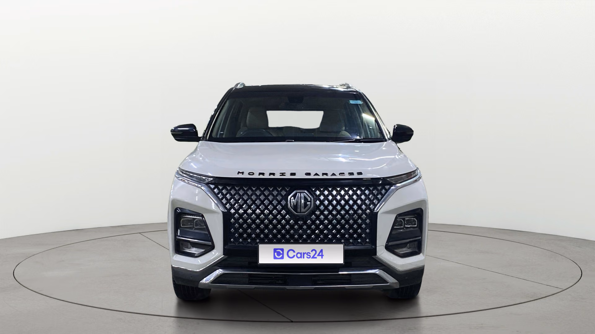 Used 2023 MG Hector Used 2023 MG Hector