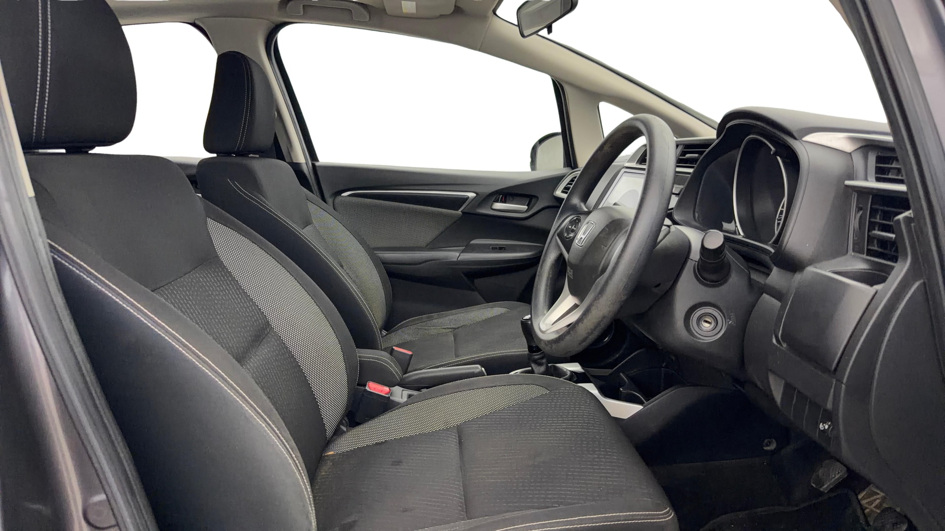Used 2017 Honda WR-V Used 2017 Honda WR-V
