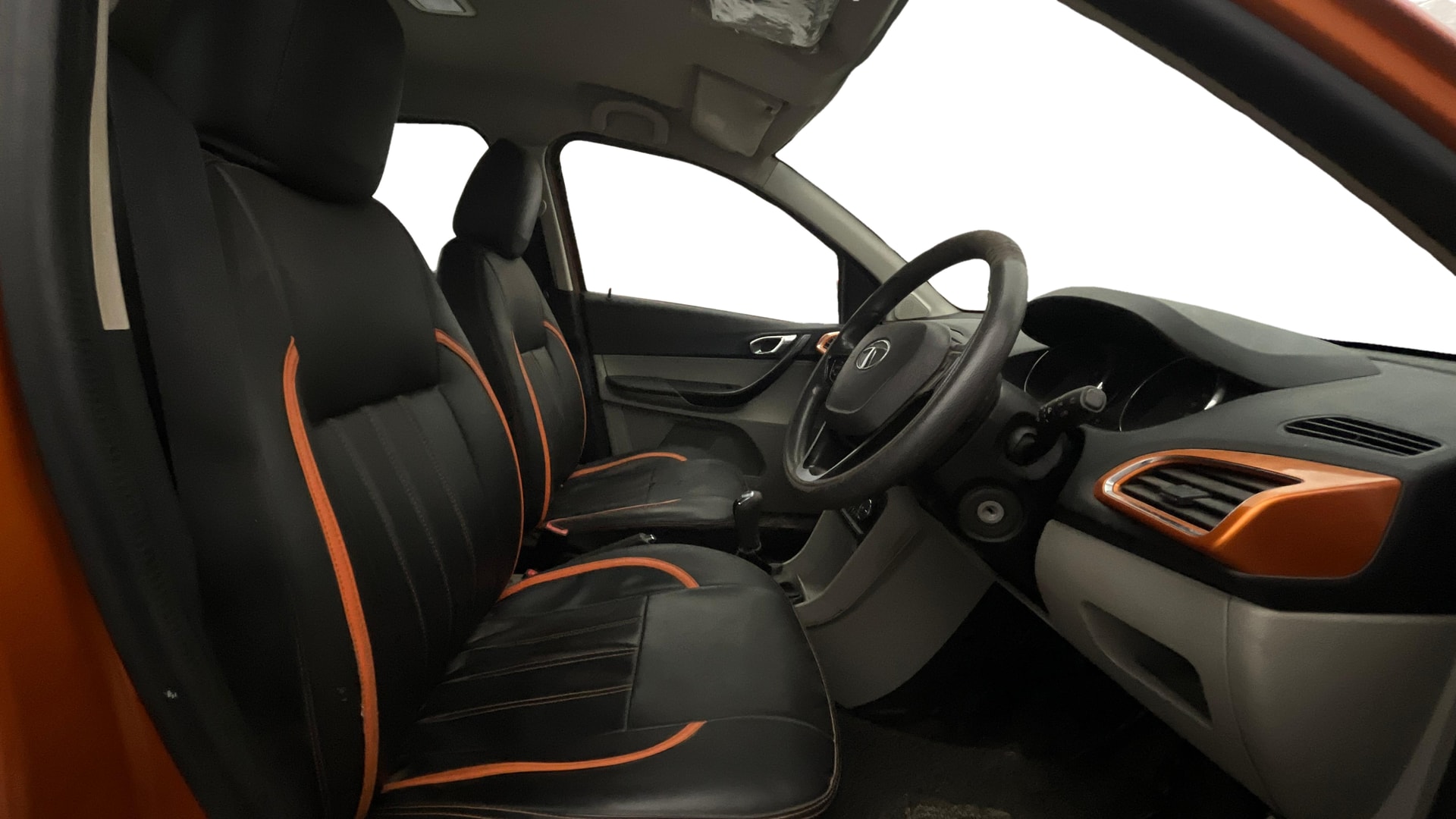 Used 2019 Tata Tiago Used 2019 Tata Tiago