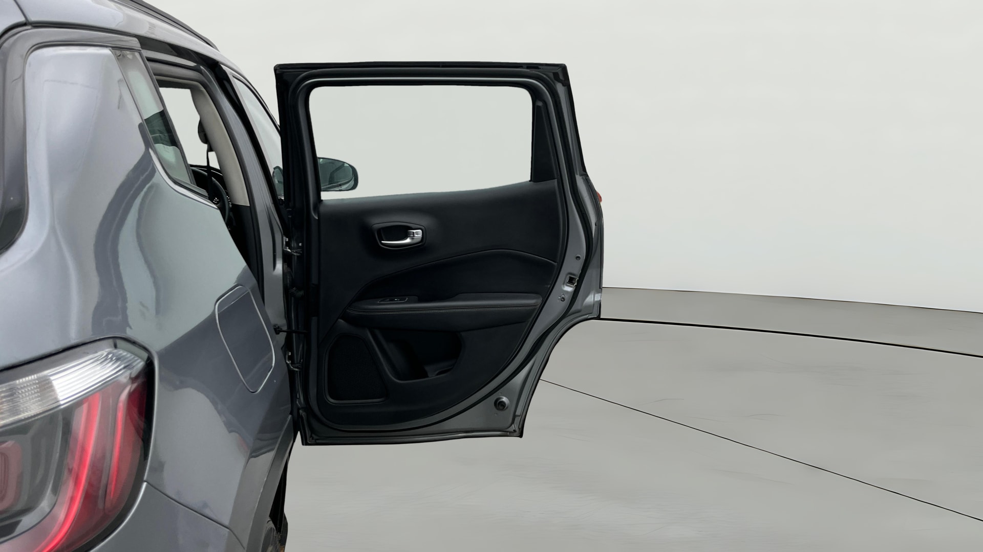 Used 2019 Jeep Compass Used 2019 Jeep Compass