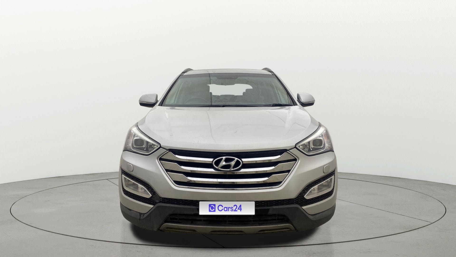 Used 2015 Hyundai Santa Fe Used 2015 Hyundai Santa Fe