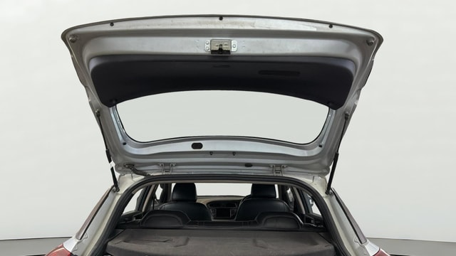 View Hyundai Elite i20 Image 16 Used Hyundai Elite i20 Image 16