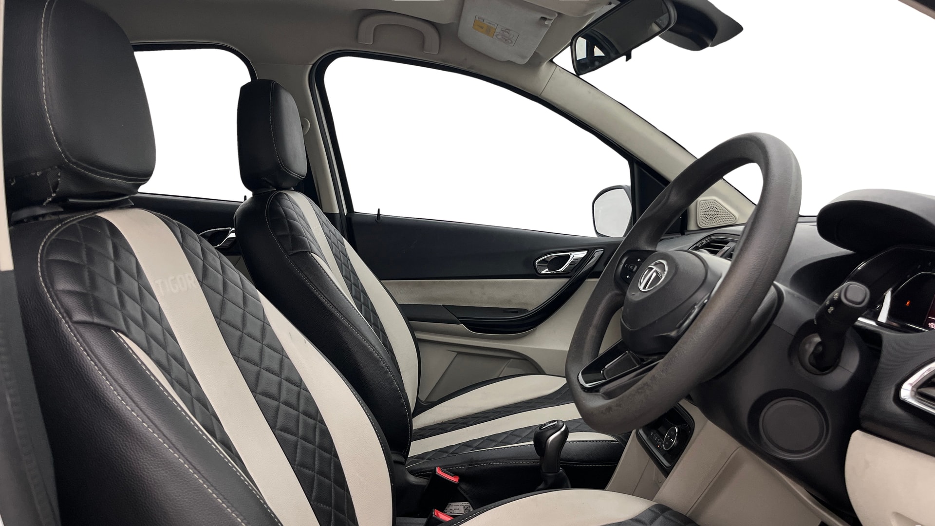 Used 2022 Tata Tigor Used 2022 Tata Tigor