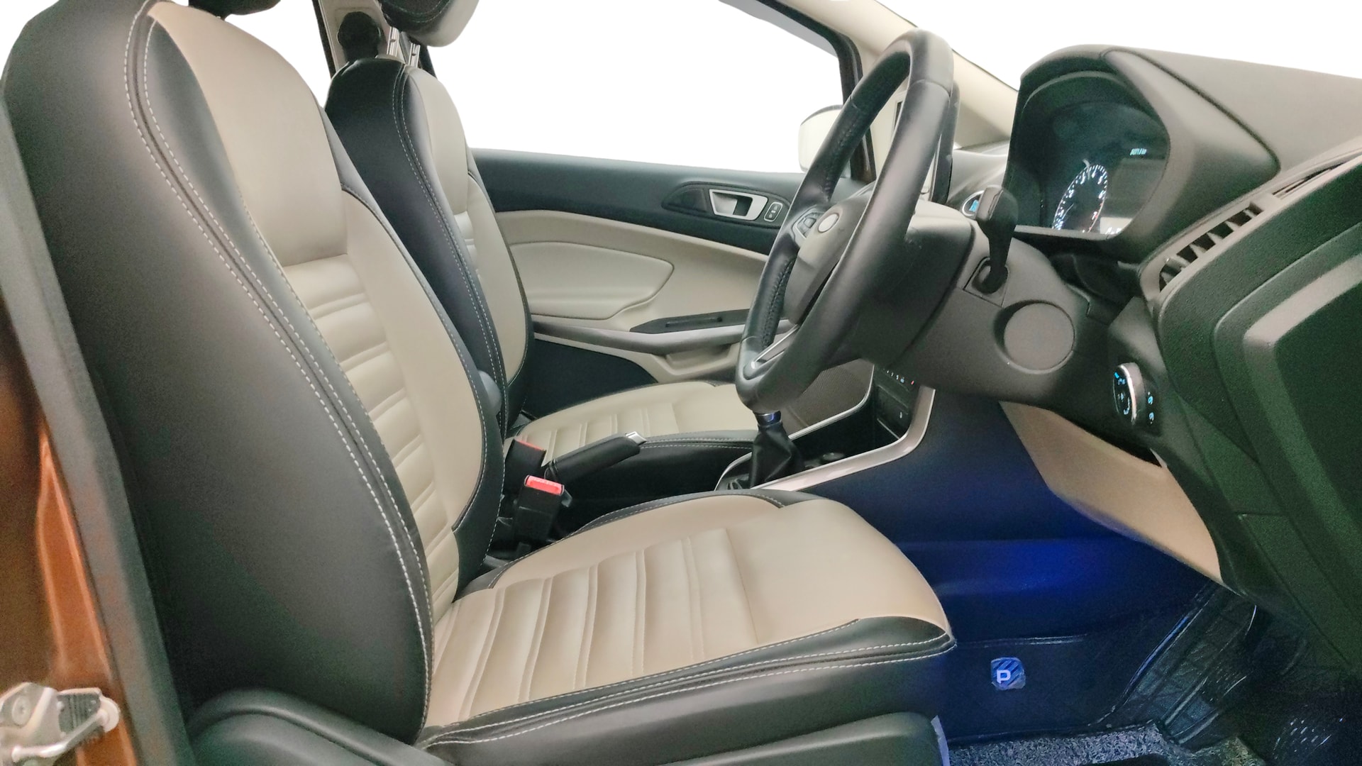 Used 2021 Ford EcoSport Used 2021 Ford EcoSport
