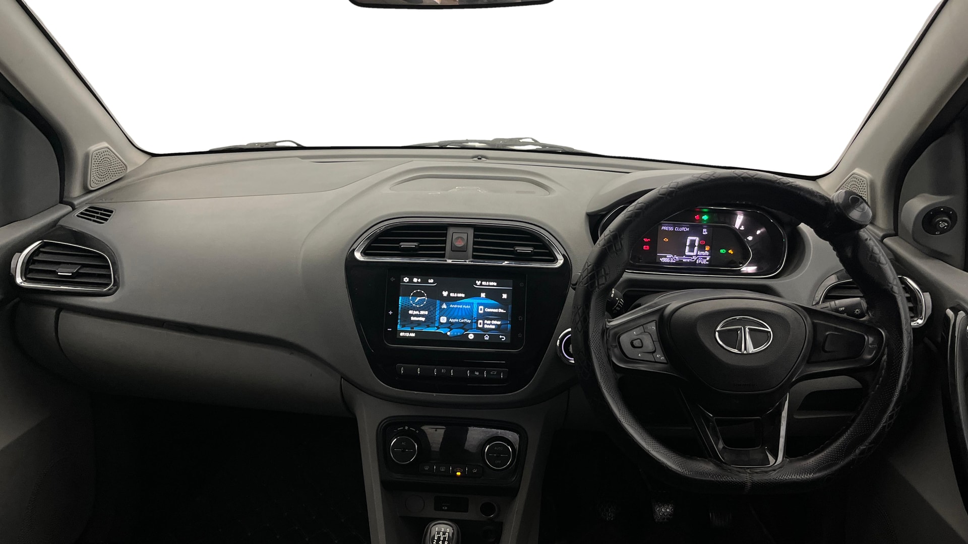 Used 2021 Tata Tigor Used 2021 Tata Tigor