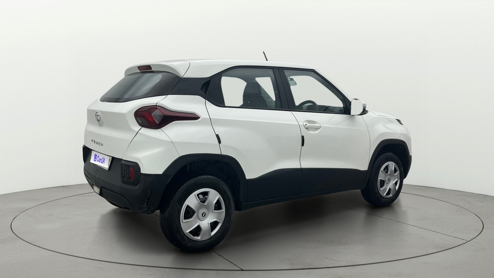 Used 2021 Tata Punch Used 2021 Tata Punch