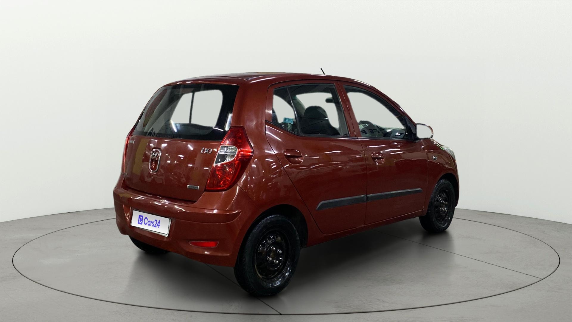 Used 2013 Hyundai i10 Used 2013 Hyundai i10