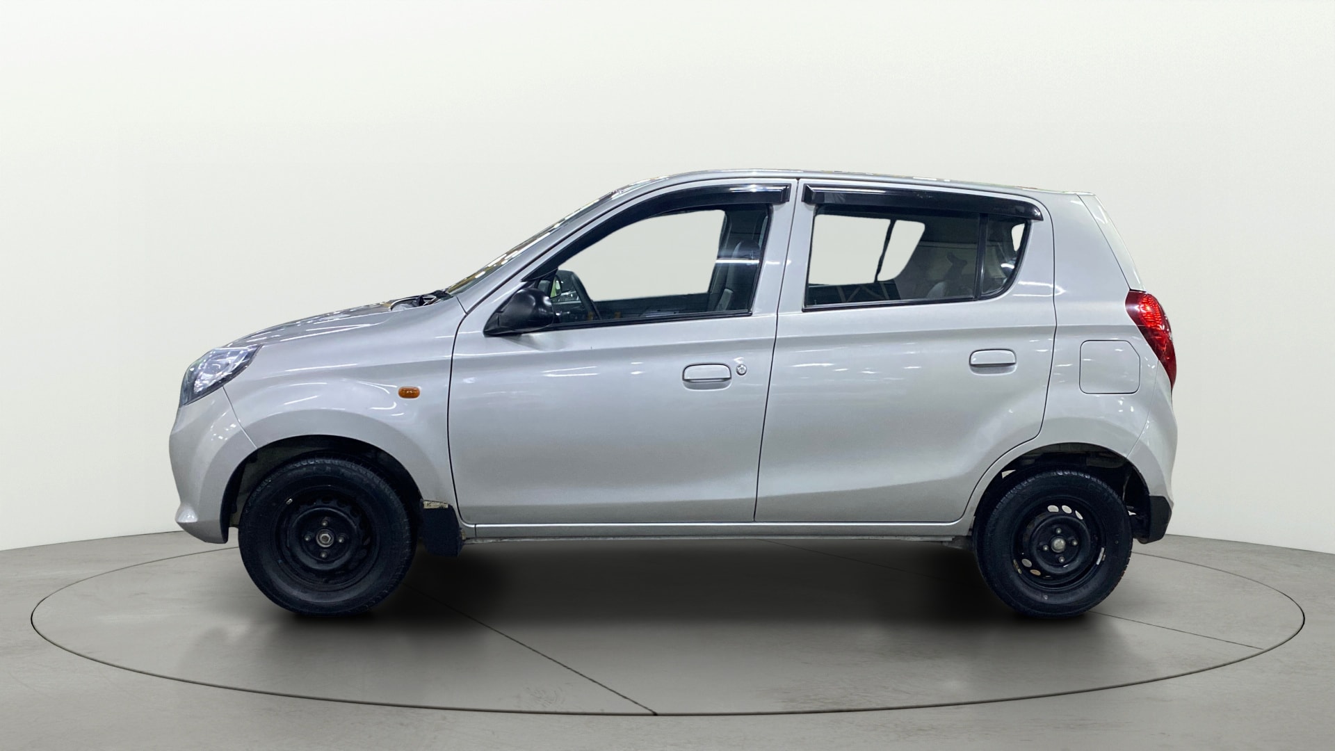 Used 2014 Maruti Suzuki Alto 800 Used 2014 Maruti Suzuki Alto 800