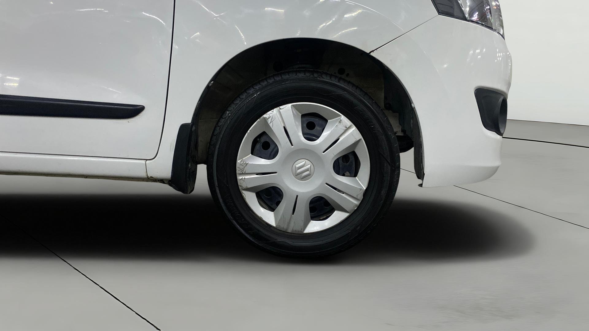 Used 2018 Maruti Suzuki 1000 Used 2018 Maruti Suzuki 1000