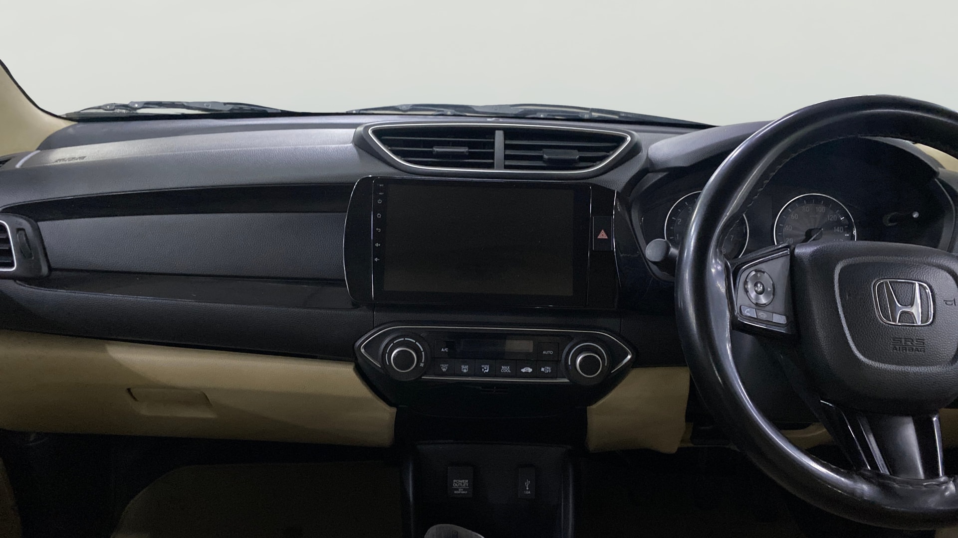 Used 2018 Honda Amaze Used 2018 Honda Amaze