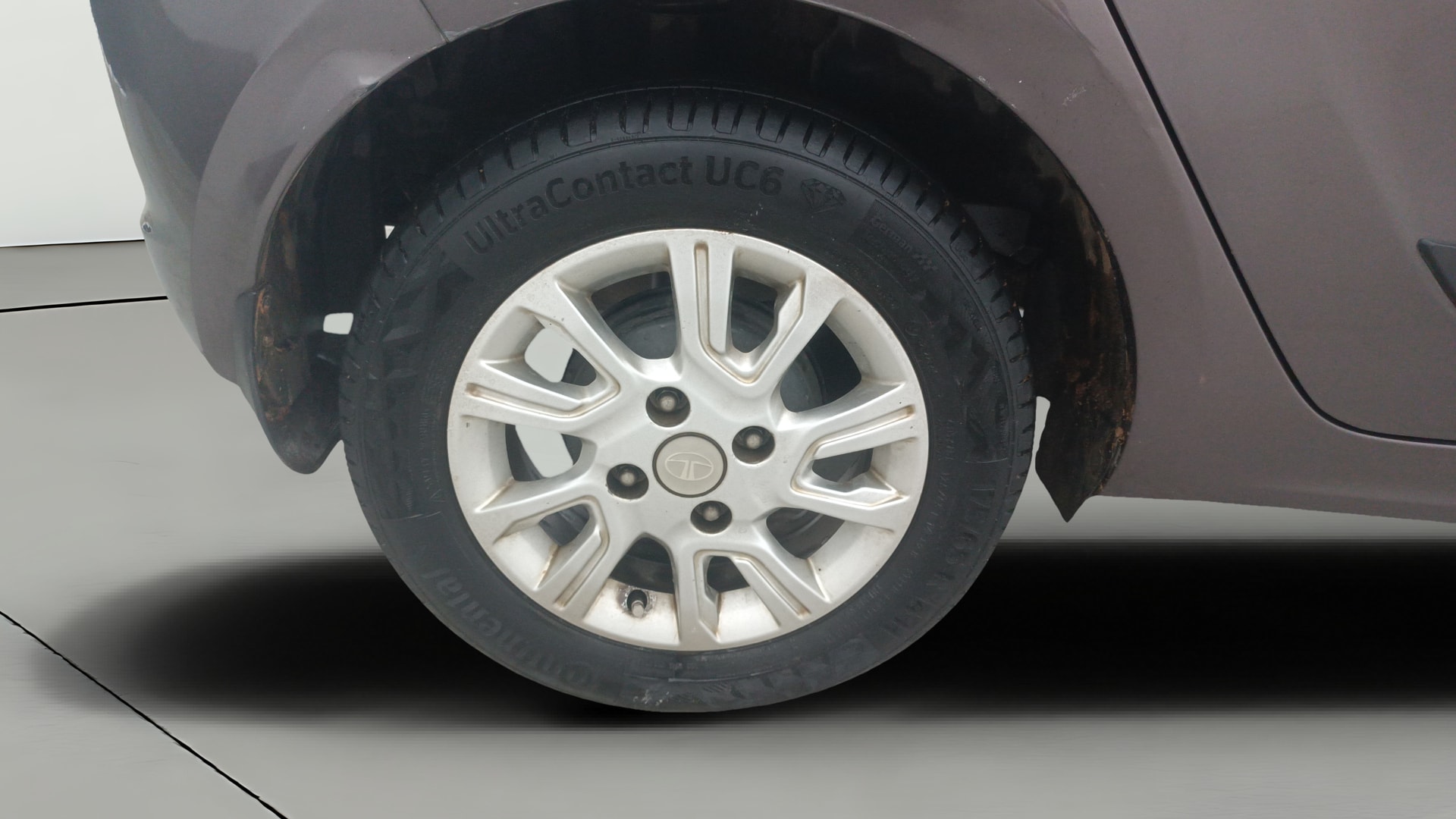 Used 2018 Tata Tiago Used 2018 Tata Tiago