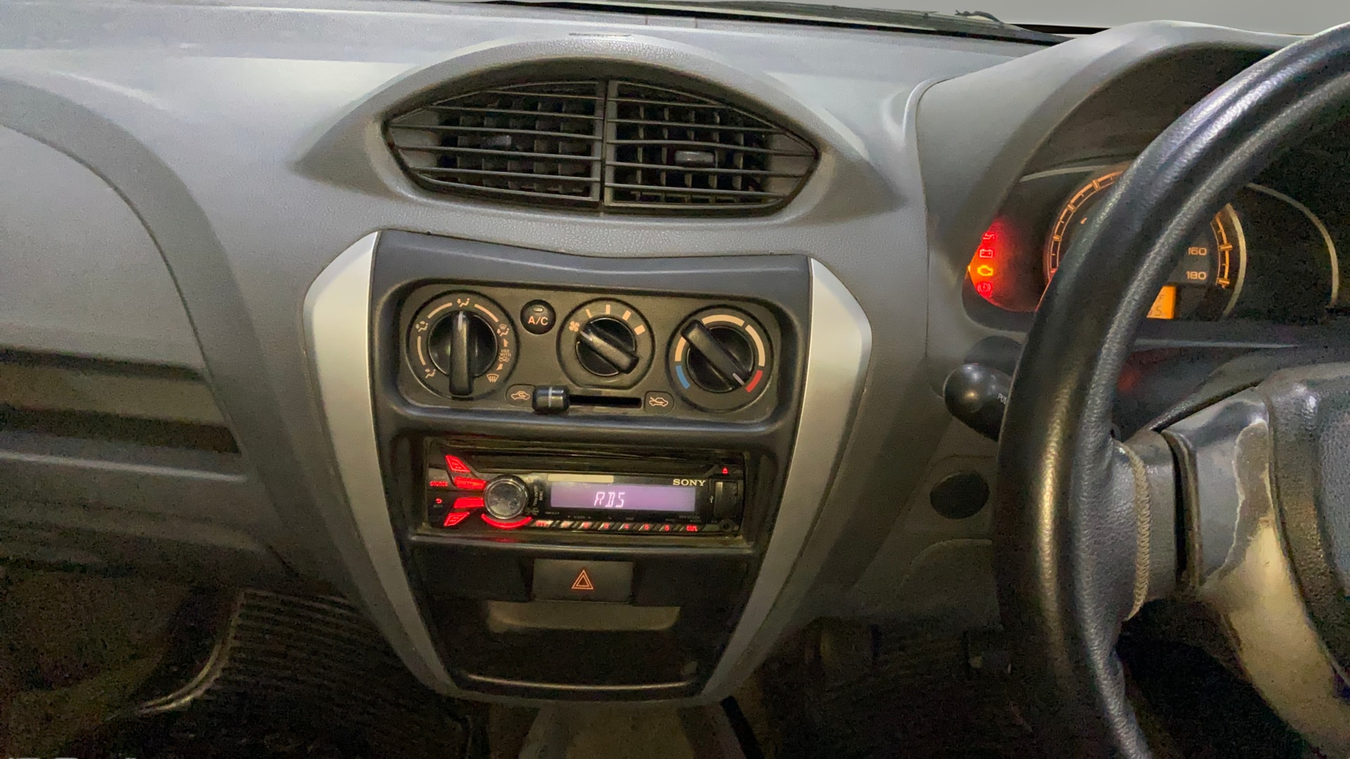 Used 2013 Maruti Suzuki Alto 800 Used 2013 Maruti Suzuki Alto 800