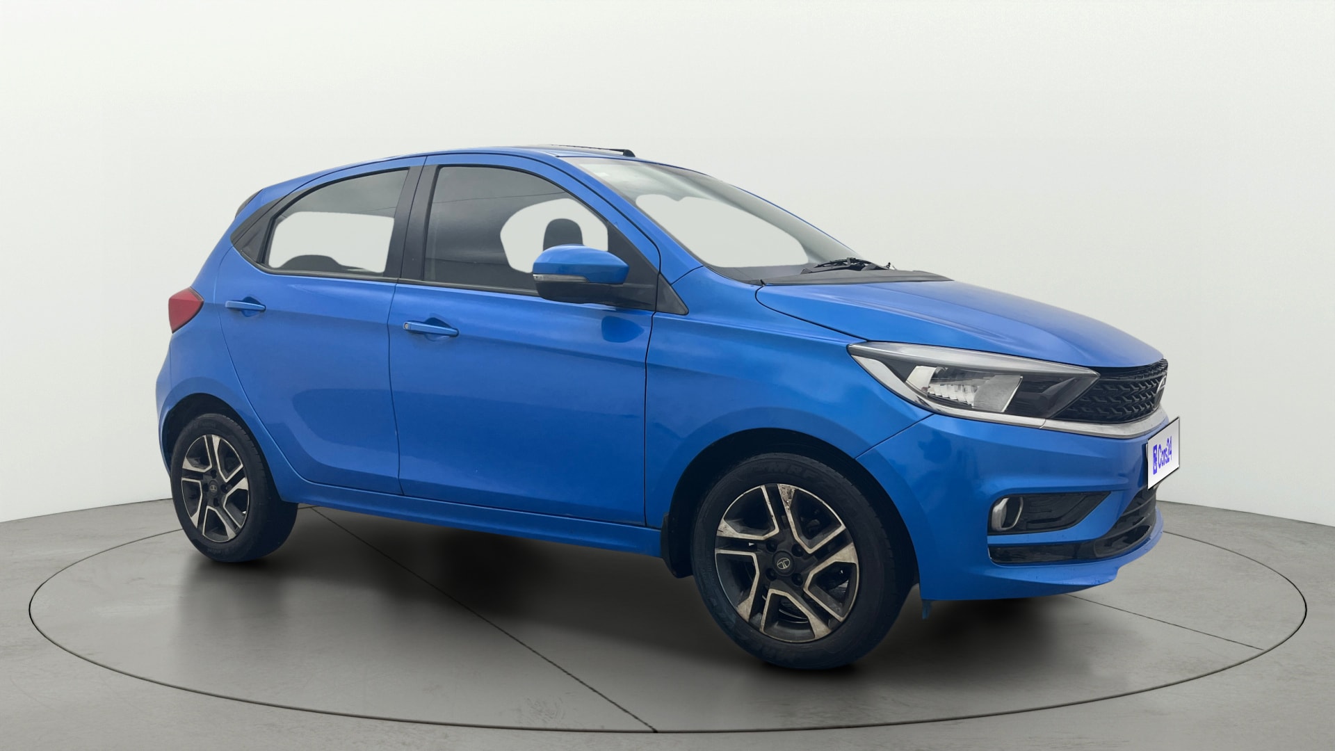 Used 2020 Tata Tiago Used 2020 Tata Tiago