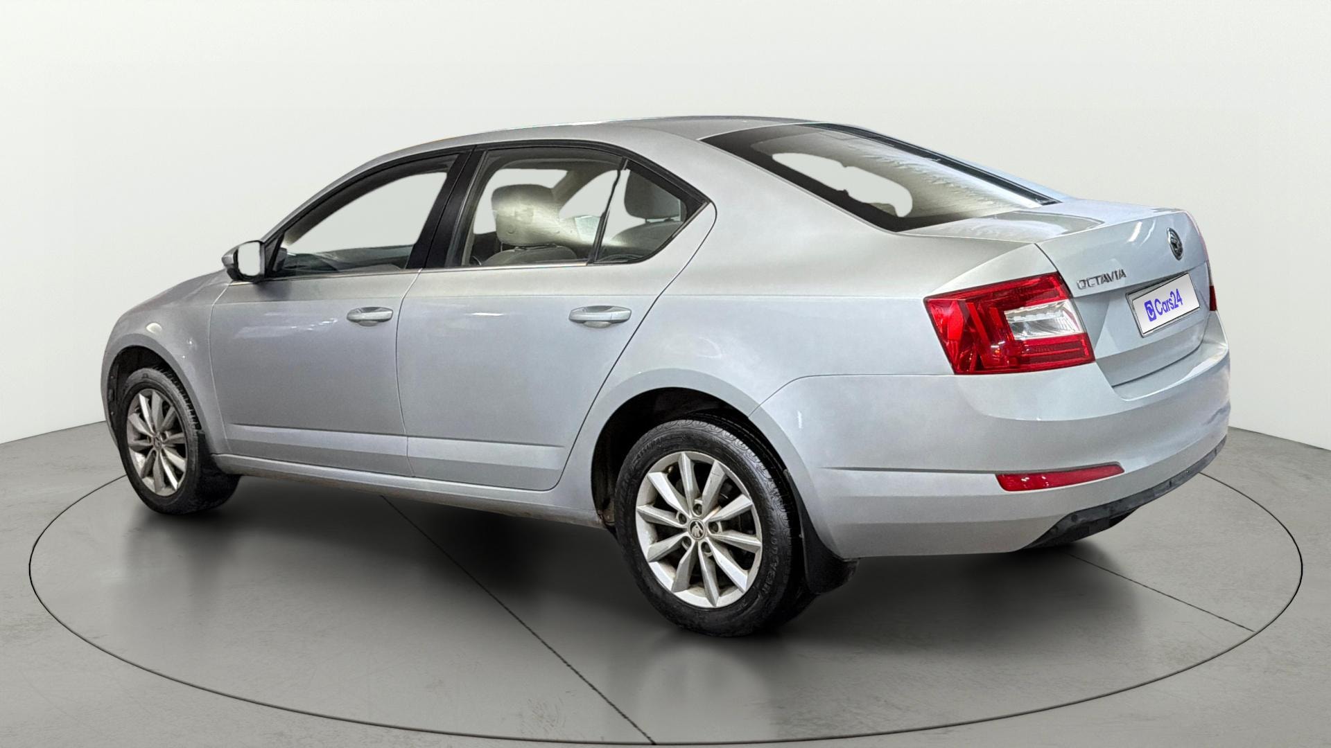 Used 2014 Skoda Octavia Used 2014 Skoda Octavia