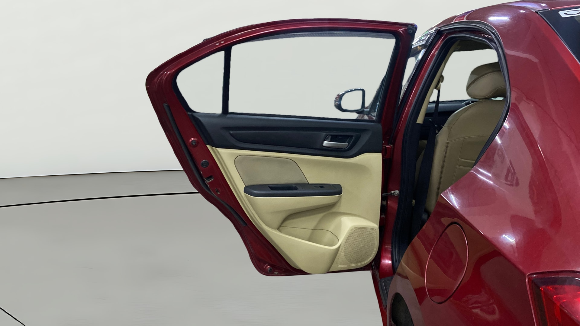 Used 2018 Honda Amaze Used 2018 Honda Amaze