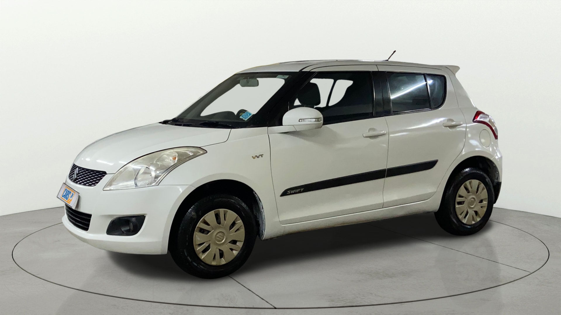 Used 2014 Maruti Suzuki 1000 Used 2014 Maruti Suzuki 1000