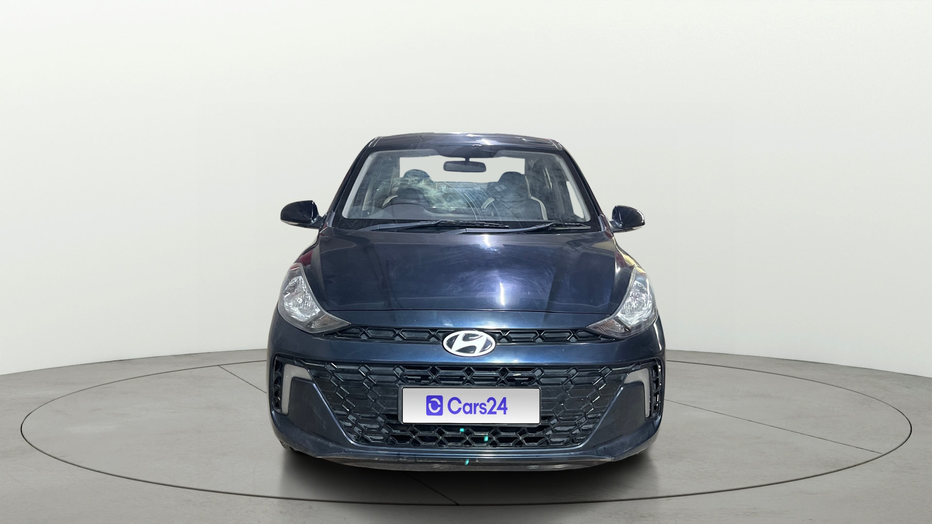 Used 2024 Hyundai Aura Used 2024 Hyundai Aura