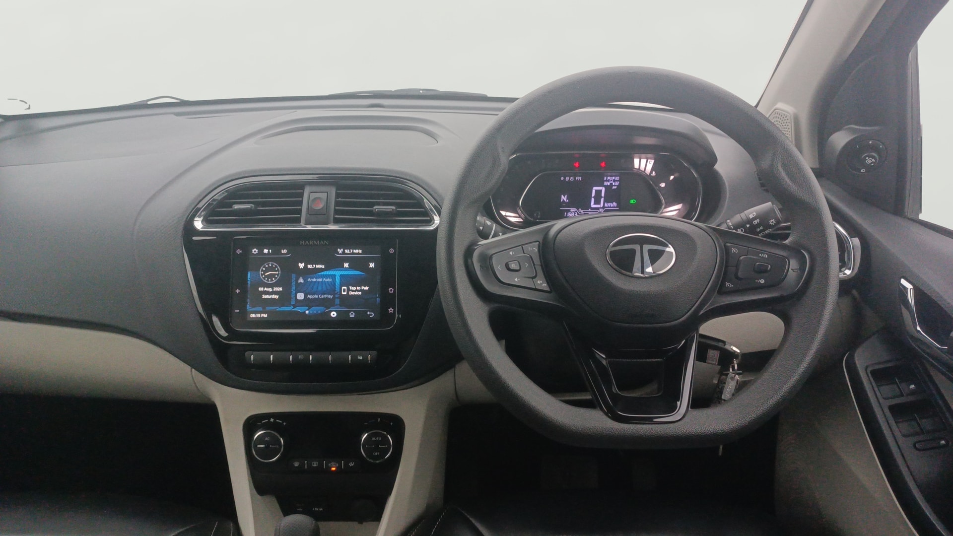 Used 2024 Tata Tiago Used 2024 Tata Tiago