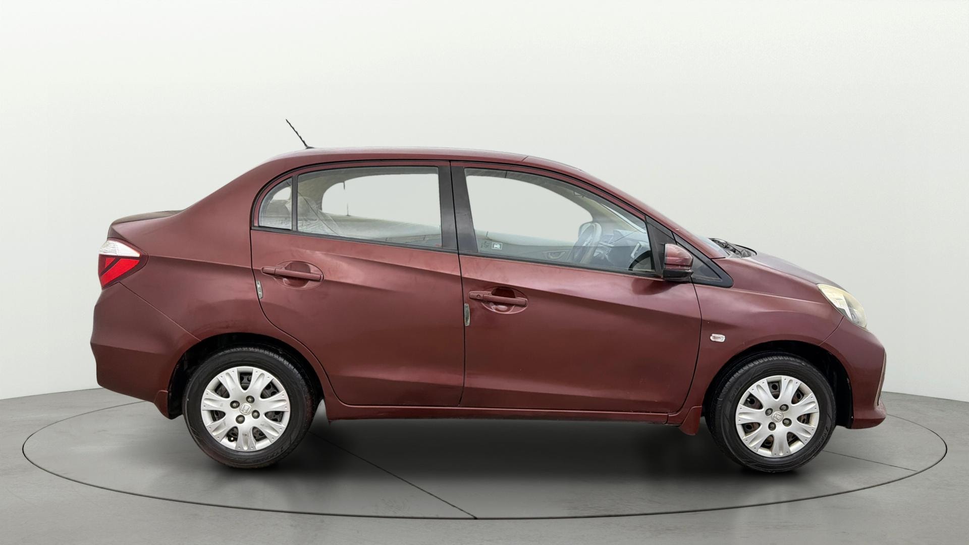 Used 2017 Honda Amaze Used 2017 Honda Amaze