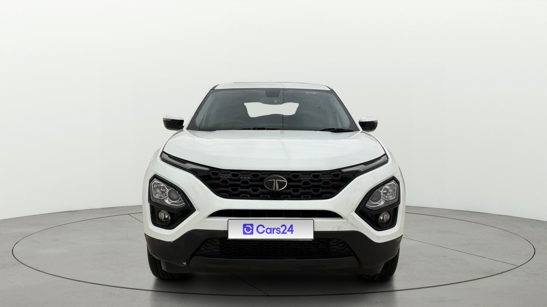 Used 2022 Tata Harrier Used 2022 Tata Harrier