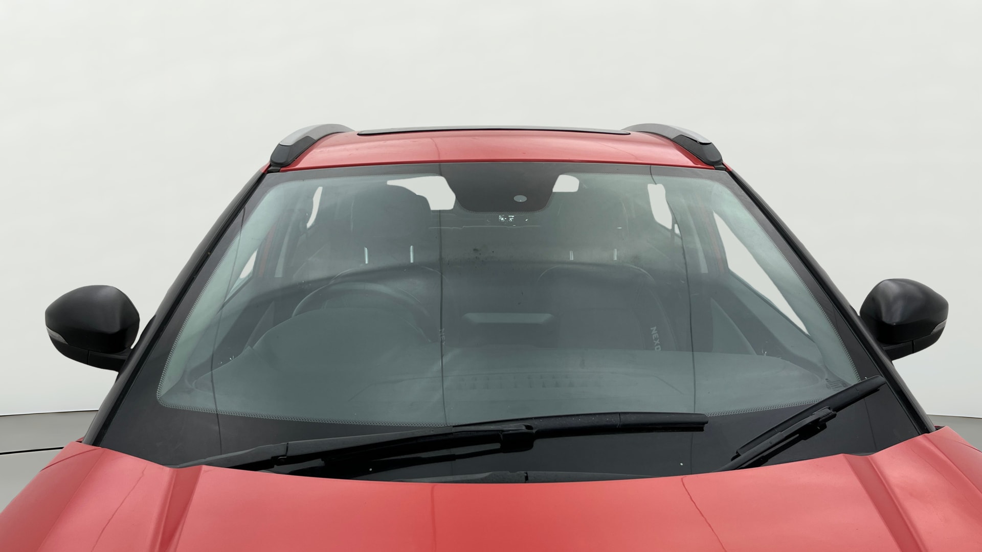 Used 2022 Tata Nexon Used 2022 Tata Nexon