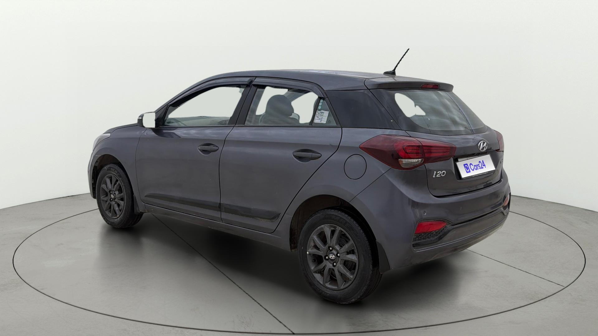 Used 2020 Hyundai Elite i20 Used 2020 Hyundai Elite i20