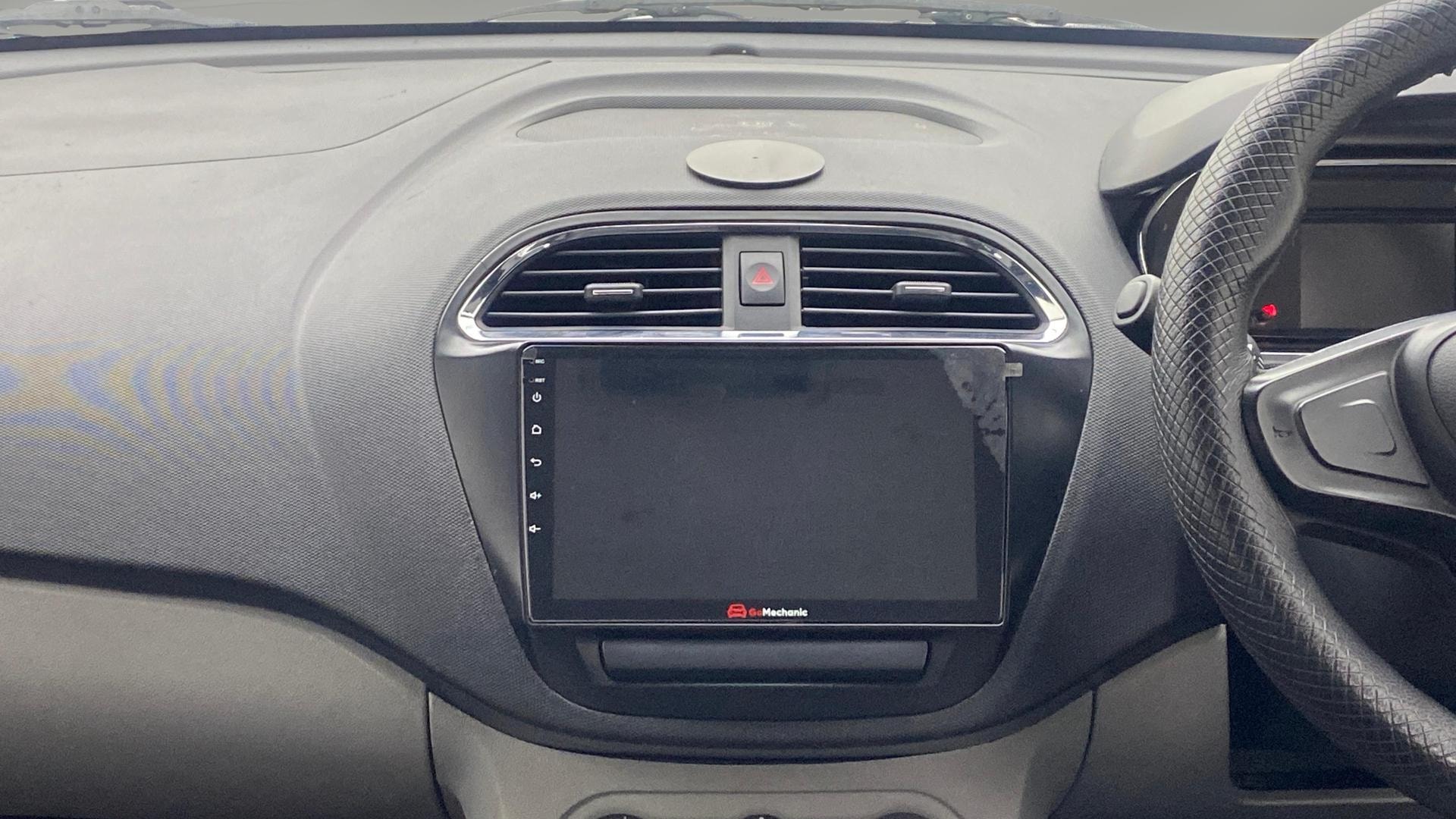 Used 2020 Tata Tiago Used 2020 Tata Tiago