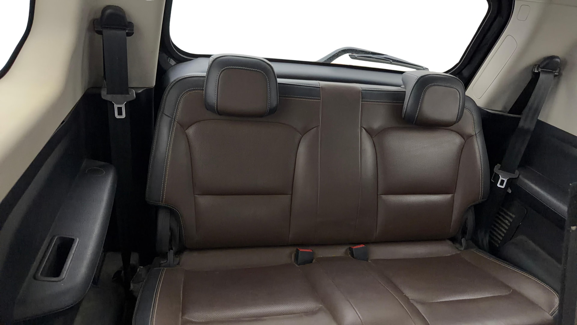 Used 2022 Mahindra Scorpio-N Used 2022 Mahindra Scorpio-N