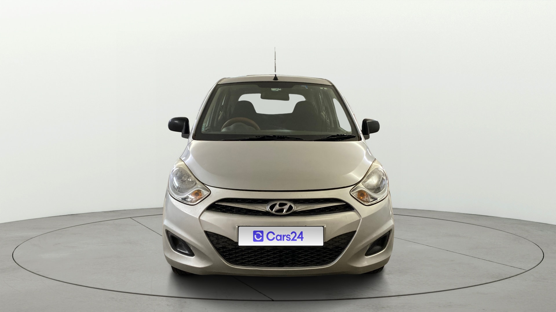 Used 2014 Hyundai i10 Used 2014 Hyundai i10