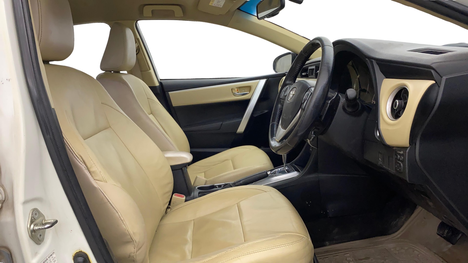 Used 2018 Toyota Corolla Altis Used 2018 Toyota Corolla Altis