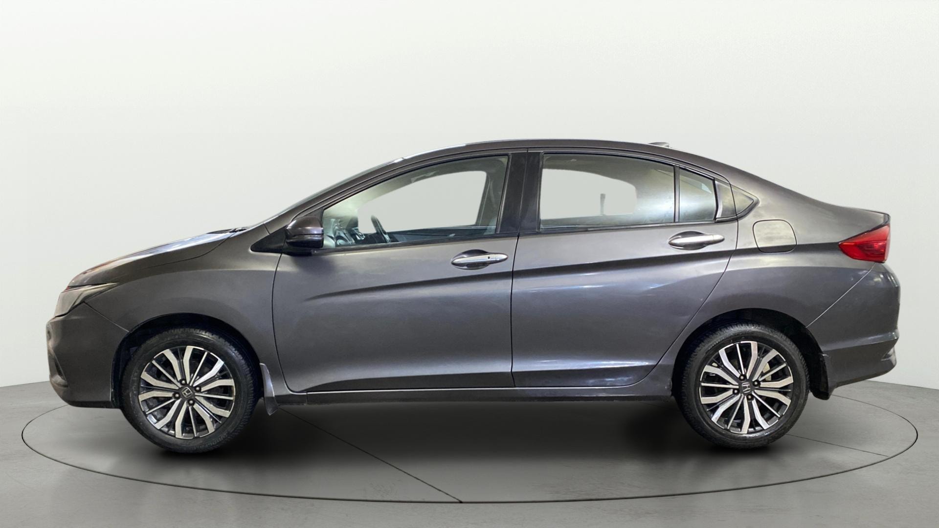Used 2017 Honda City Used 2017 Honda City