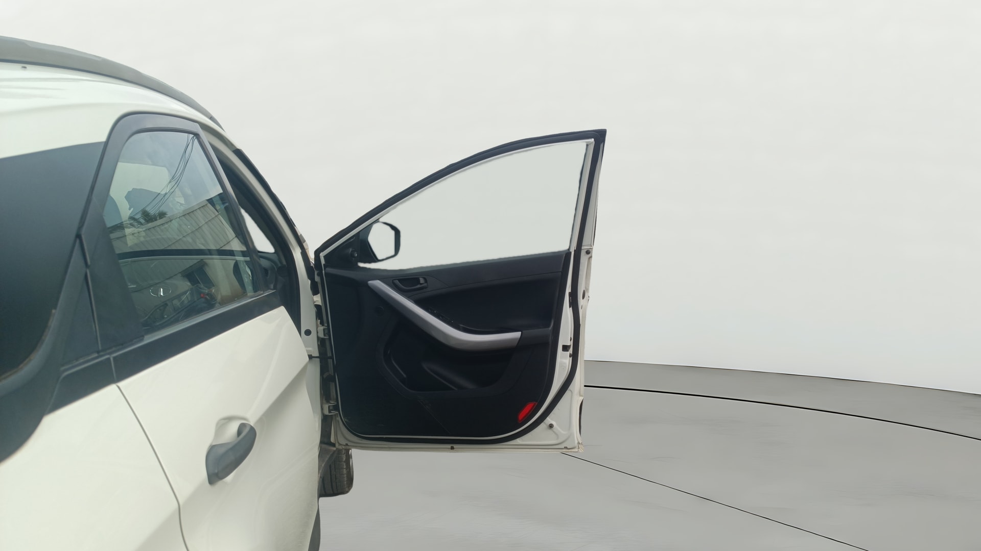 Used 2023 Tata Nexon Used 2023 Tata Nexon