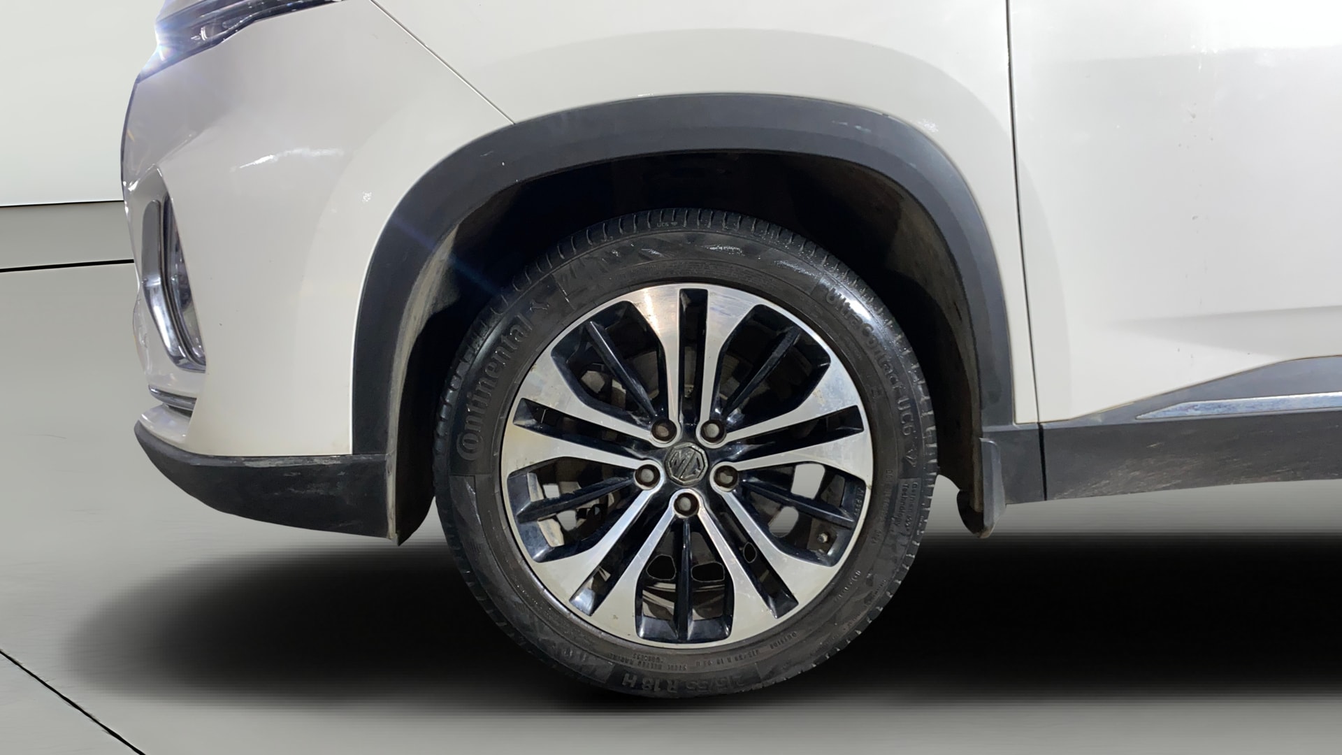 Used 2021 MG Hector Plus Used 2021 MG Hector Plus