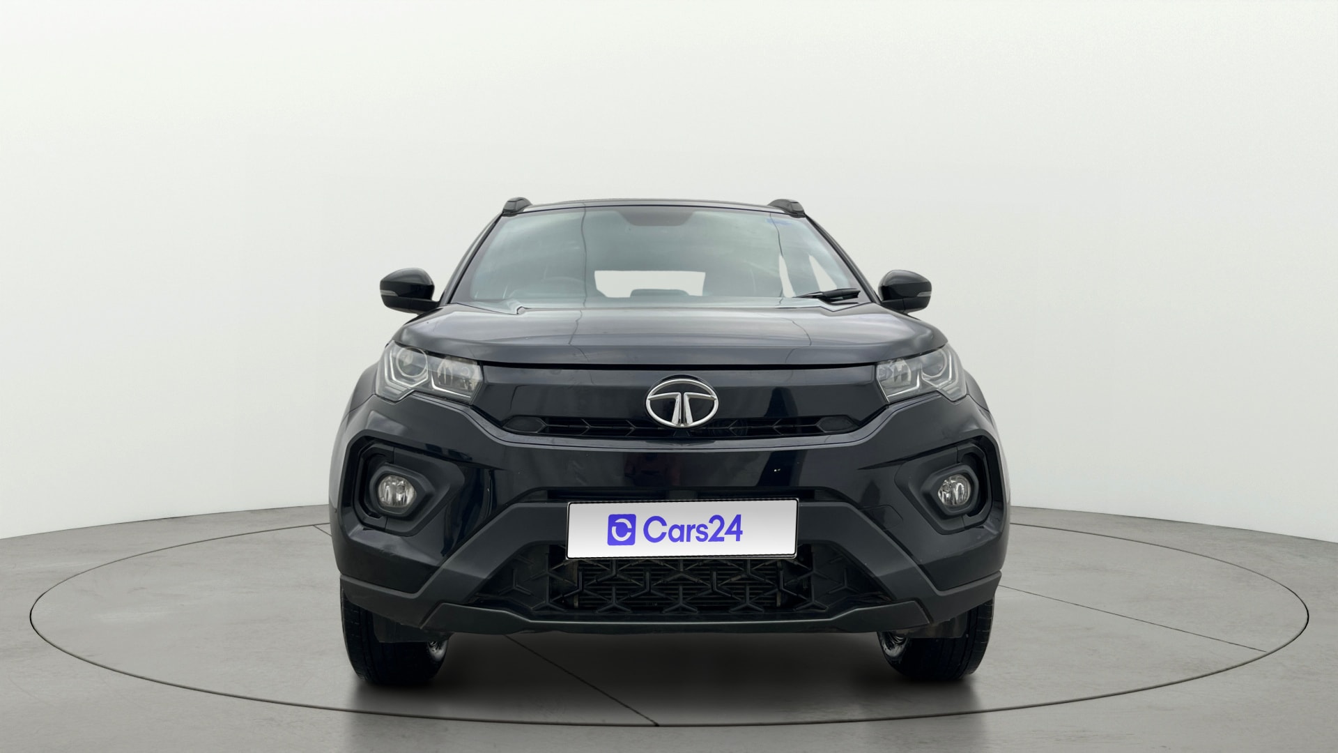 Used 2022 Tata Nexon Used 2022 Tata Nexon
