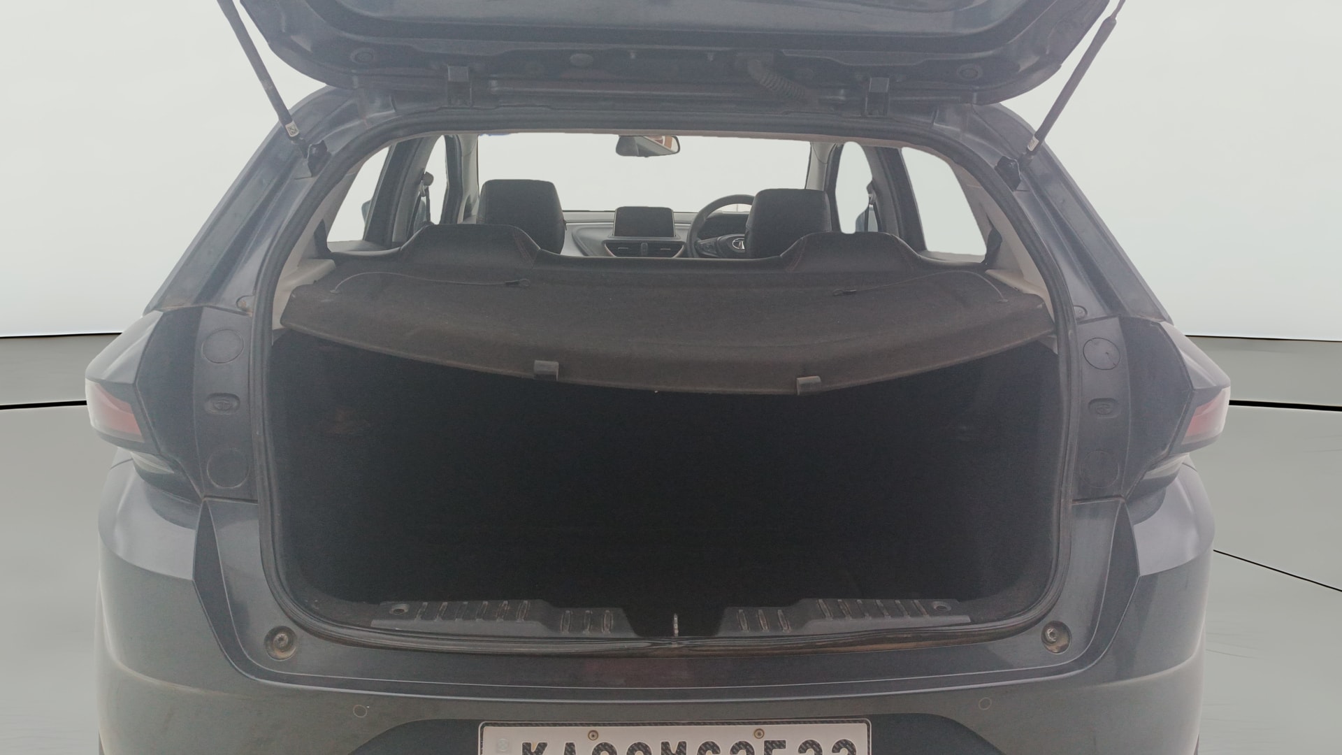 Used 2021 Tata Altroz Used 2021 Tata Altroz