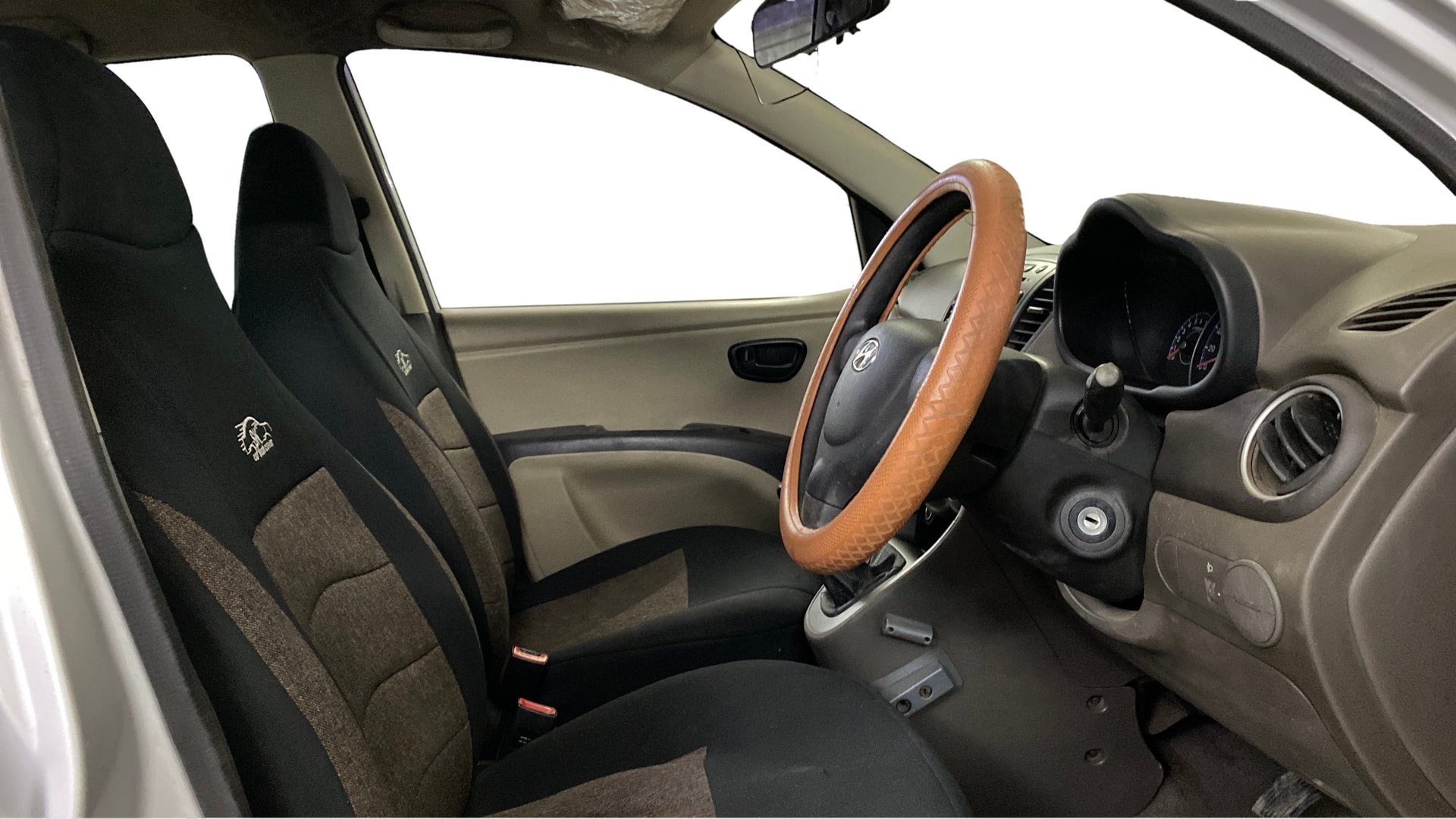 Used 2014 Hyundai i10 Used 2014 Hyundai i10